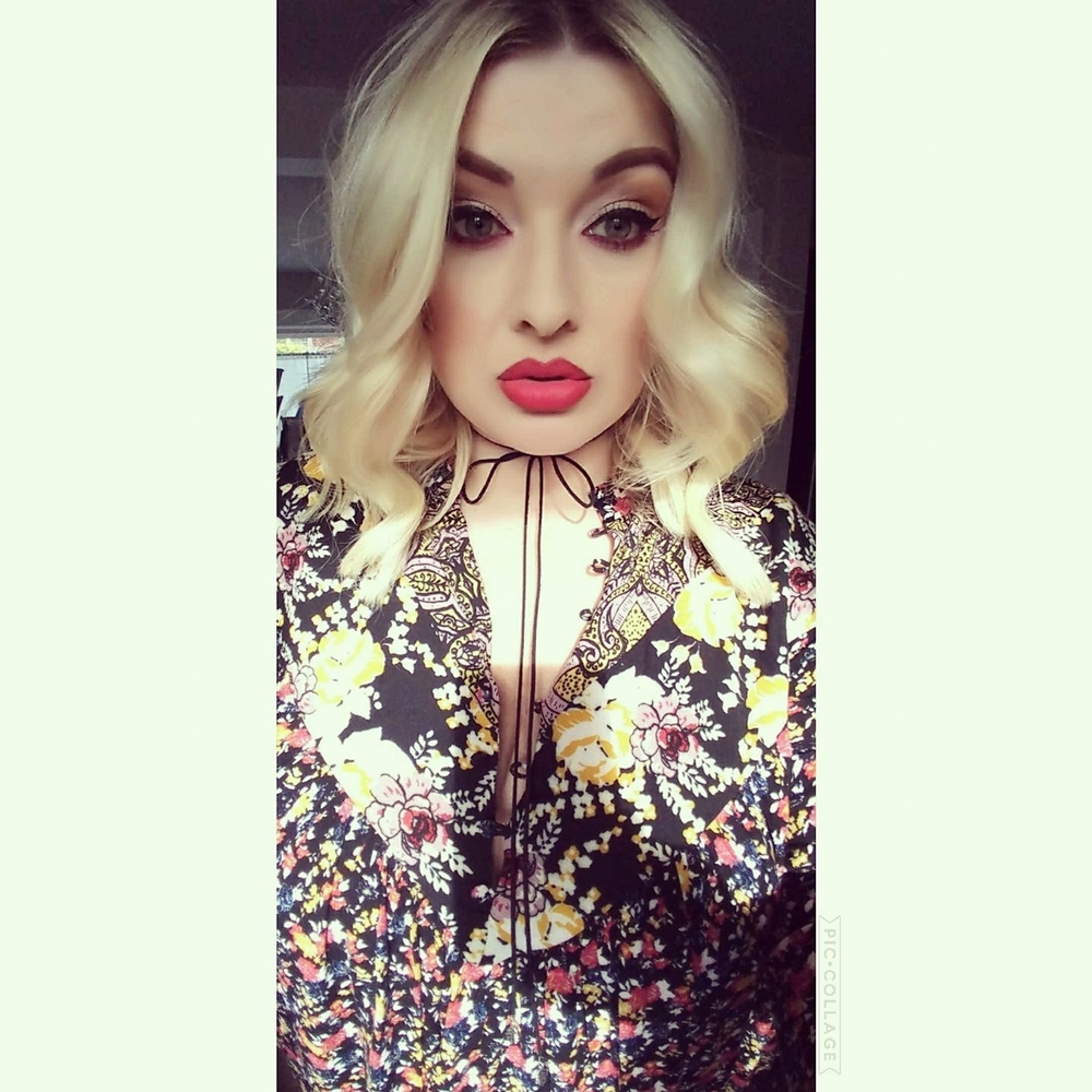 Meet your Posher, Kate